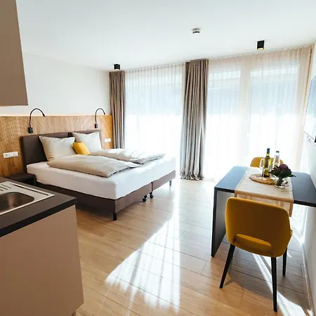 Biohof Doebler Ferienwohnungen Brackenheim Экстерьер фото