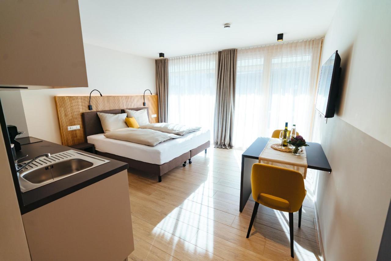 Apartment Biohof Doebler *