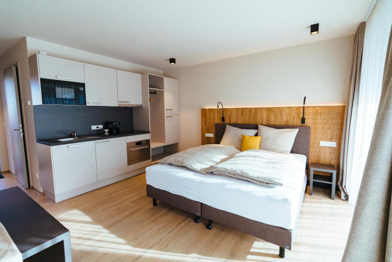 Apartment Biohof Doebler