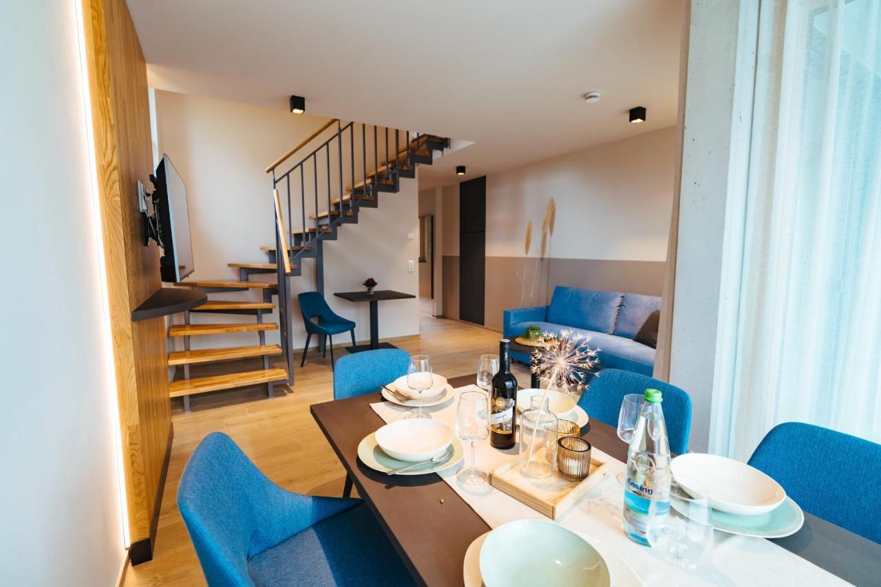 Apartment Biohof Doebler