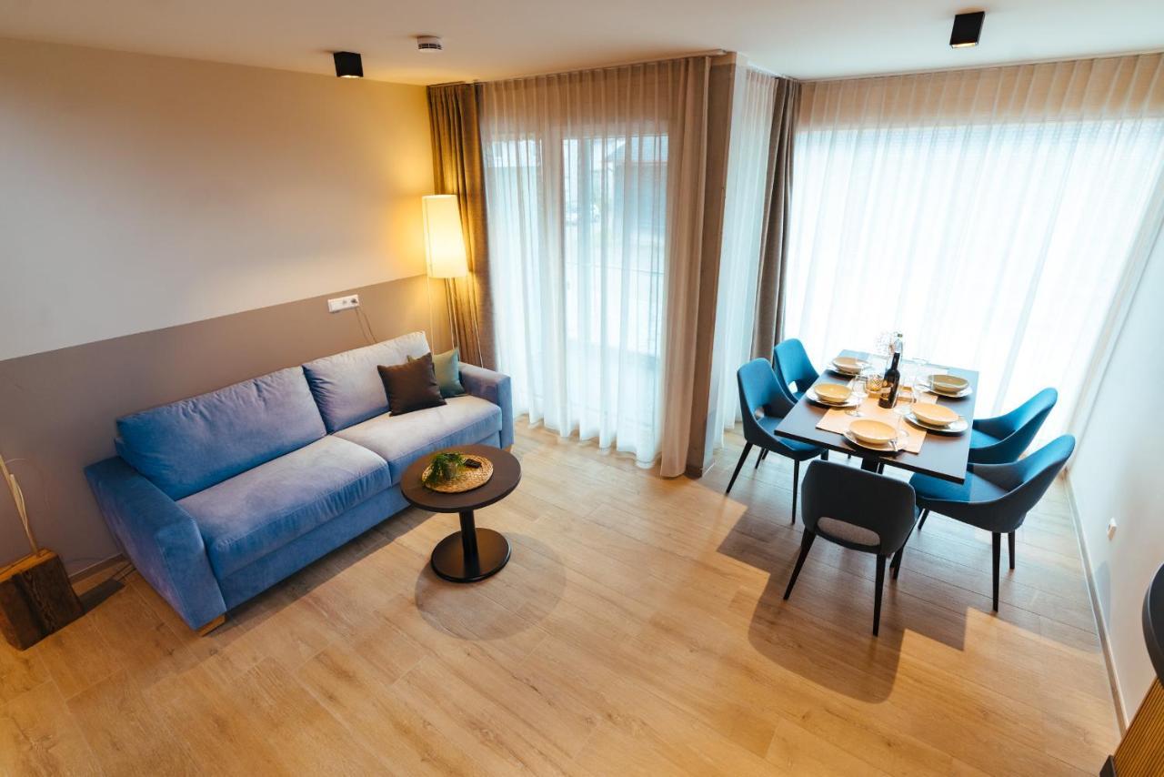 Biohof Doebler Apartment *