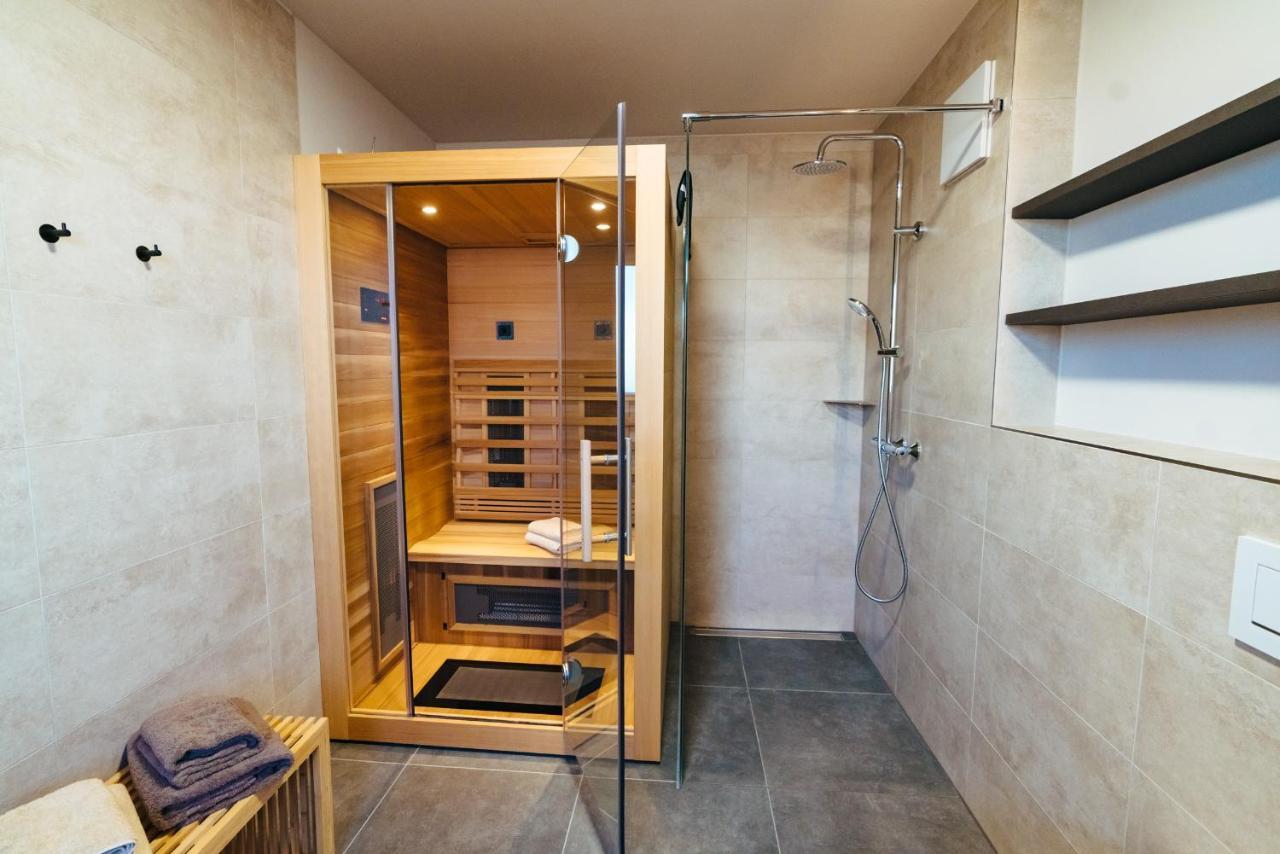 Apartment Biohof Doebler