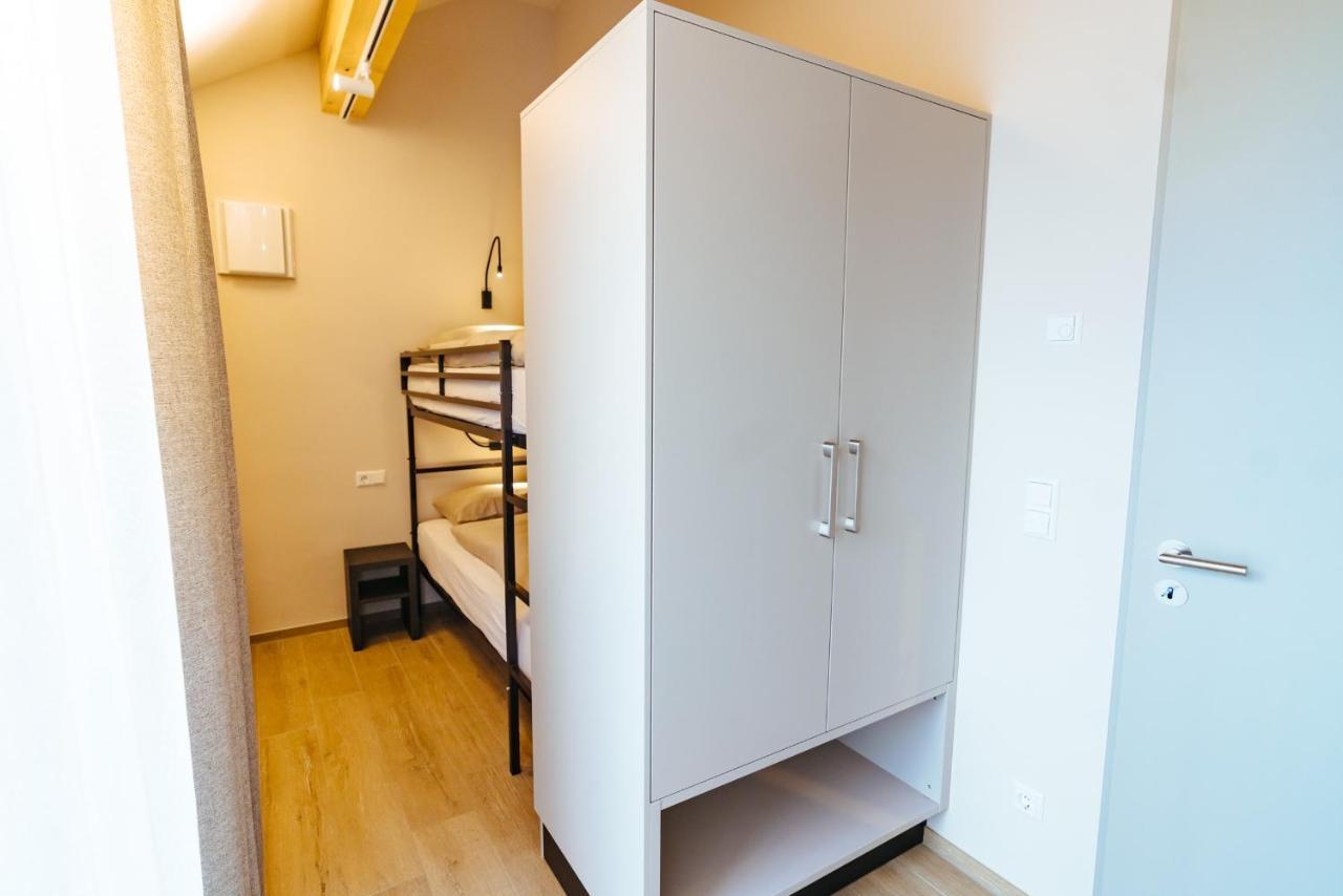 Apartment Biohof Doebler Brackenheim