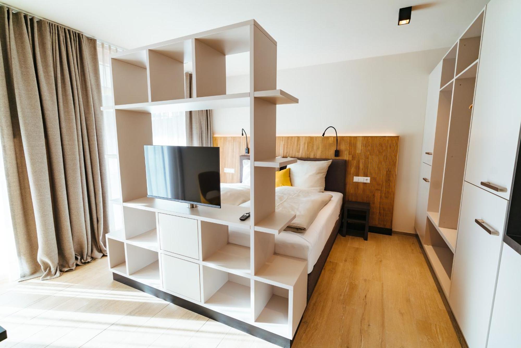 Apartment Biohof Doebler